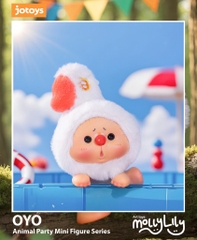 OYO Animal Party Mini Series