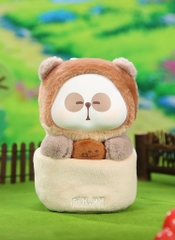 Mr.PA The Escaped Vegetables Plush Series