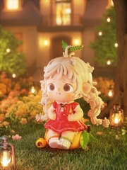 FUR FUR Glimmer City Under Night Sky Figure Series