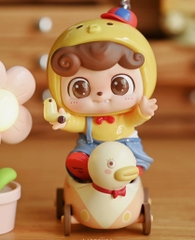 QKID Be Your Q Baby Figure Series