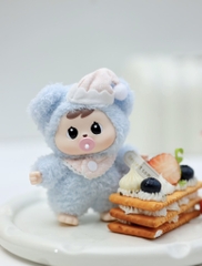 BAOAO Baby Goodnight! Vinyl Plush Series