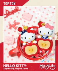 HELLO KITTY Apple Party Hippers Series