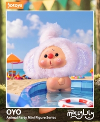 OYO Animal Party Mini Series