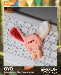 OYO Animal Party Mini Series