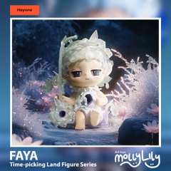 FAYA Time-picking Land Figure Series