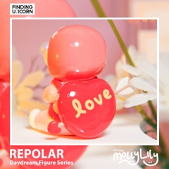 REPOLAR Daydream Figure Series