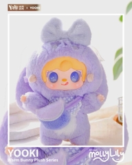 YOOKI Warm Bunny Plush Series (Generation 3)