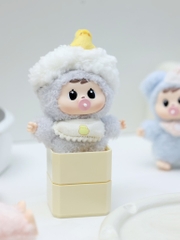 BAOAO Baby Goodnight! Vinyl Plush Series