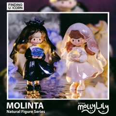 MOLINTA Natural Figure Series