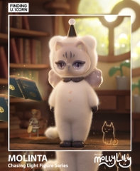 MOLINTA Chasing Light Figure Series