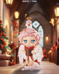 FAYA Standchen Of Snow Kingdom Figure Series