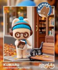 KUMARU Little Dreamers Figure Series