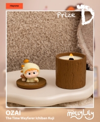 OZAI The Time Wayfarer Ichiban Kuji Series