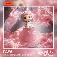 FAYA Time-picking Land Figure Series