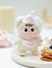 BAOAO Baby Goodnight! Vinyl Plush Series