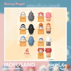 MOFUSAND Hippers Series
