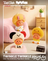 TWINKLE TWINKLE Live The Ordinary Pop Bean Series