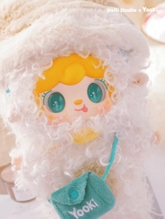 YOOKI Meow Meow Kindergarten Plush Series