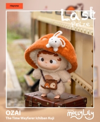 OZAI The Time Wayfarer Ichiban Kuji Series