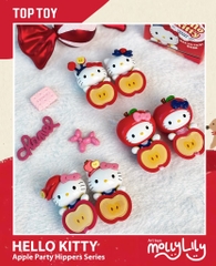 HELLO KITTY Apple Party Hippers Series