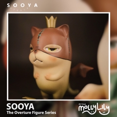 SOOYA The Overture Figure Series