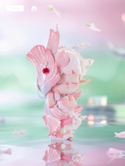 MIMI The Poem Of Nature Figure Series