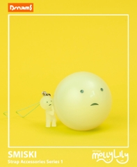 SMISKI Strap Accessories Series 1