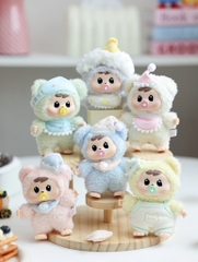 BAOAO Baby Goodnight! Vinyl Plush Series