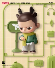 KUBO 24/7 You Figure Series