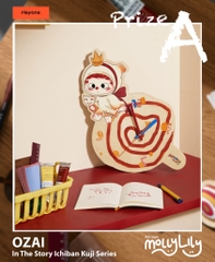 OZAI Little Theatre In The Story Ichiban Kuji Series