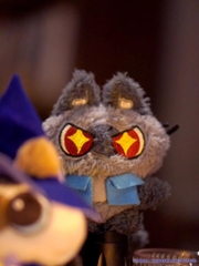 AZUKISAN Magical Theatre Plush Series