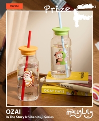 OZAI Little Theatre In The Story Ichiban Kuji Series