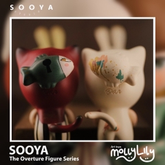 SOOYA The Overture Figure Series