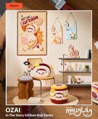 OZAI Little Theatre In The Story Ichiban Kuji Series