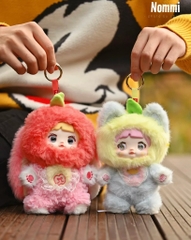 NOMMI Interesting Fruit Plush Series