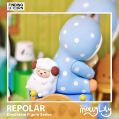 REPOLAR Daydream Figure Series