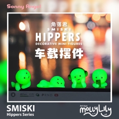 SMISKI Hippers Series