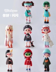 HELLO WINKYEE! Shining Figure Series