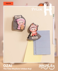 OZAI The Time Wayfarer Ichiban Kuji Series