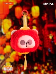 MR. PA Chinese Little Chef Plush Series