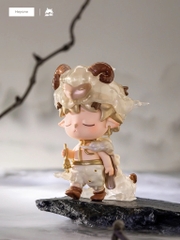 MIMI The Poem Of Nature Figure Series