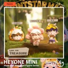HEYONE MINI V Hunt Star Map Series