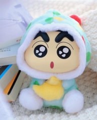 CRAYON SHINCHAN Sugar Doll S Plush Series
