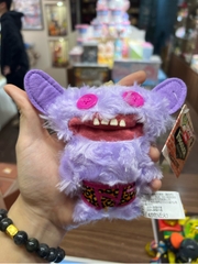 FUGGLER's Teething Monster Series Pendant (The Fifth Generation)