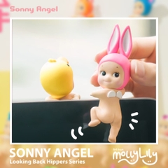 SONNY ANGEL Looking Back Hippers Series