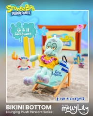 BIKINI BOTTOM Lounging Pendant Series