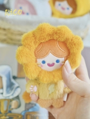 RiCO Happy Fluffy Cell Plush Series