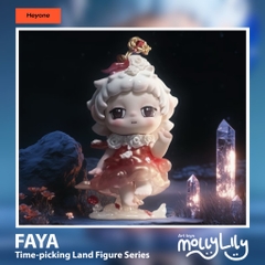 FAYA Time-picking Land Figure Series