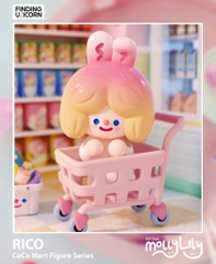RiCO CoCo Mart Figure Series