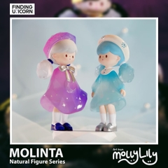 MOLINTA Natural Figure Series